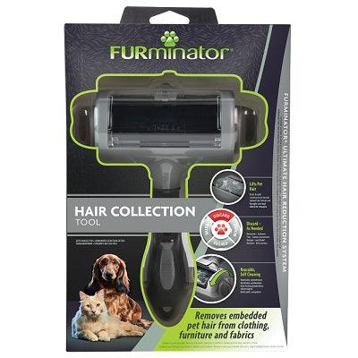 FURminator Hair Collection Tool - North East Pet Shop FURminator