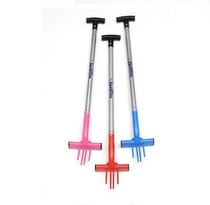 FynaLite Multi Weeda Fork Red - North East Pet Shop Fynalite