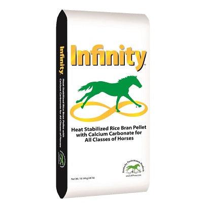 Gain Infinity Stabilised Rice Bran - North East Pet Shop Gain