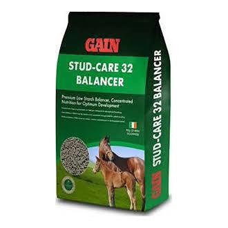 Gain Stud Care 32 Balancer - North East Pet Shop Gain