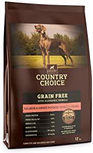 Gelert C Choice Grain Free Salmon - North East Pet Shop Gelert