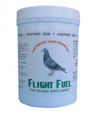 GEM Flight Fuel - North East Pet Shop GEM Supplements