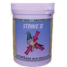 GEM Strike 200g - North East Pet Shop GEM