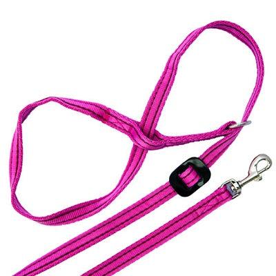 Gencon All In1 Clip to Collar Left Pink - North East Pet Shop Gencon