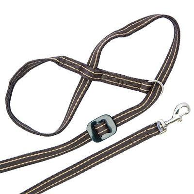 Gencon All In1 Clip to Collar LeftCoffee - North East Pet Shop Gencon