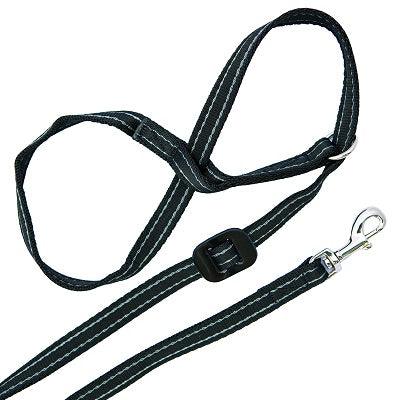 Gencon All In1 Clip to Collar LeftSilver - North East Pet Shop Gencon