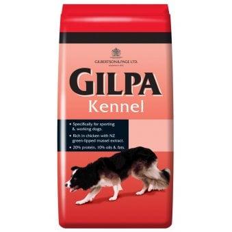 Gilpa Kennel - North East Pet Shop Gilpa