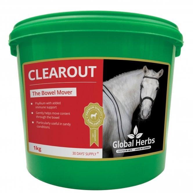 Global H Clear Out - North East Pet Shop Global Herbs