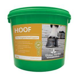 Global H Hoof - North East Pet Shop Global Herbs