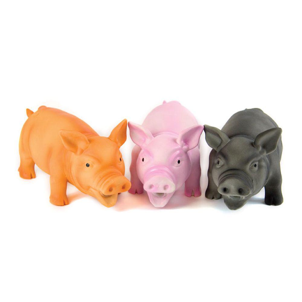 Good Boy Doggy Dolittle Piglet Pals x6 - North East Pet Shop Good Boy