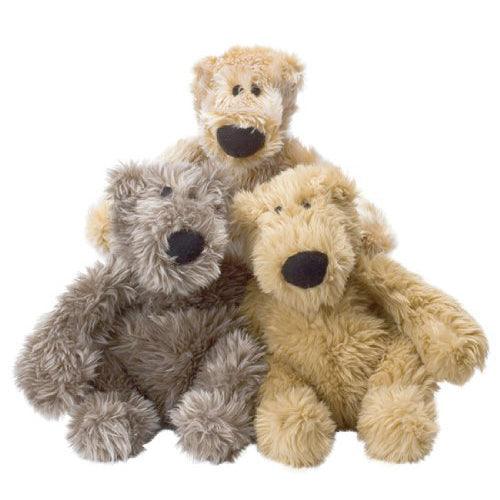 Good Boy Fluffy Bears x3 - North East Pet Shop Good Boy