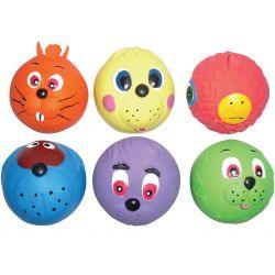 Good Boy Latex Face Balls - North East Pet Shop Good Boy