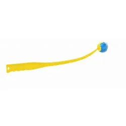 Good Boy UFO Ball Launcher, 64cm - North East Pet Shop Good Boy