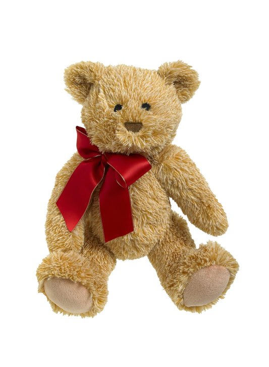 Good Boy Xmas Gift Bear - North East Pet Shop Good Boy