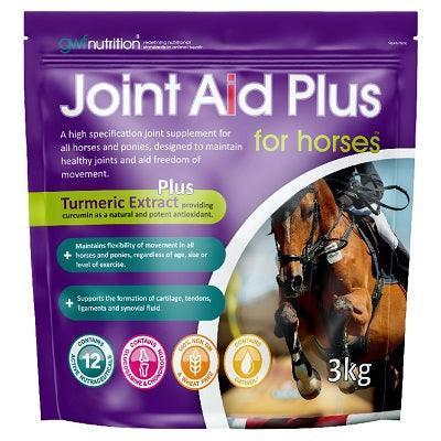 Growell Feeds Joint Aid Plus Horses - North East Pet Shop GWF Nutrition