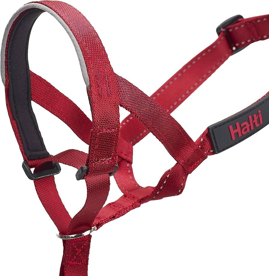 HALTI Headcollar - North East Pet Shop Halti