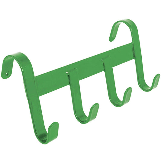 Handy Hanger Green - North East Pet Shop Perry Equestrian