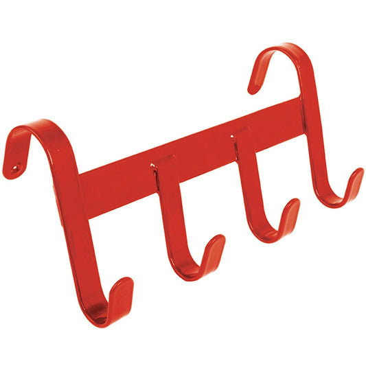 Handy Hanger Red - North East Pet Shop Perry Equestrian