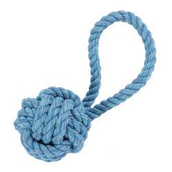 Happy Pet Ball Tugger, 27cm - North East Pet Shop Happy Pet