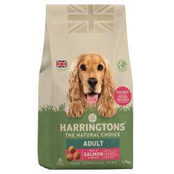 Harringtons Adult Dog Beef & Rice, 1.7kg - North East Pet Shop Harringtons