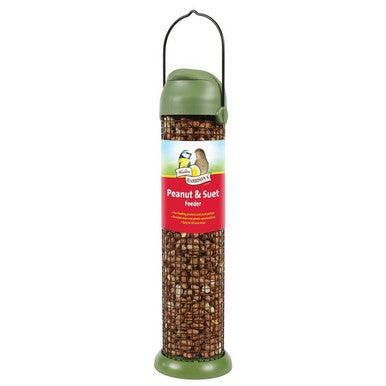 Harrisons Flip Top Peanut Feeder 30cm - North East Pet Shop Harrisons