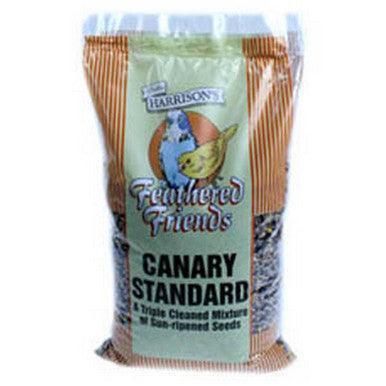 Harrisons Original Canary Food 20kg - North East Pet Shop Harrisons