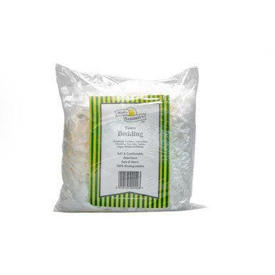 Harrisons Small Animal Tissue Bedding Small 77-80g - North East Pet Shop Harrisons