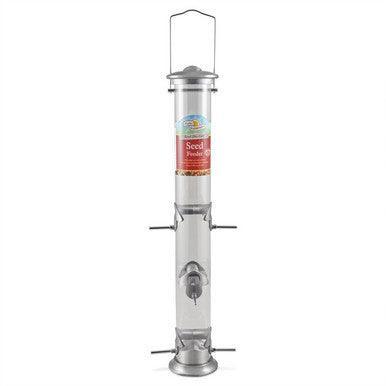 Harrisons Steel Die Cast Seed Feeder 51cm - North East Pet Shop Harrisons