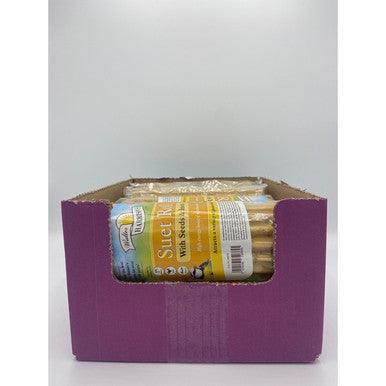 Harrisons Suet Roll Insect 500g - North East Pet Shop Harrisons