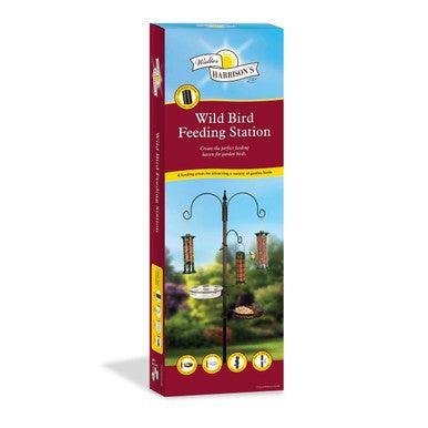 Harrisons Traditional Bird Feeding Station - North East Pet Shop Harrisons
