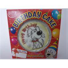 Hatchwells Dog Birthday Cake - North East Pet Shop Hatchwells