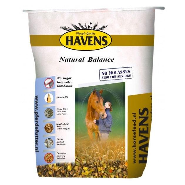 Havens Natural Balance - North East Pet Shop Havens