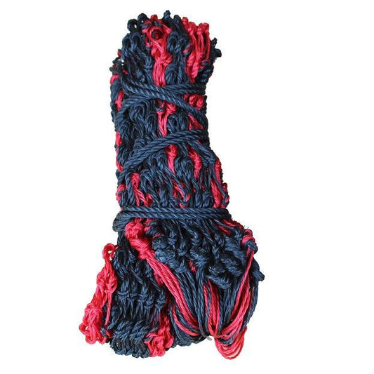 Haylage Net Red/Black 40" - North East Pet Shop Saddlers