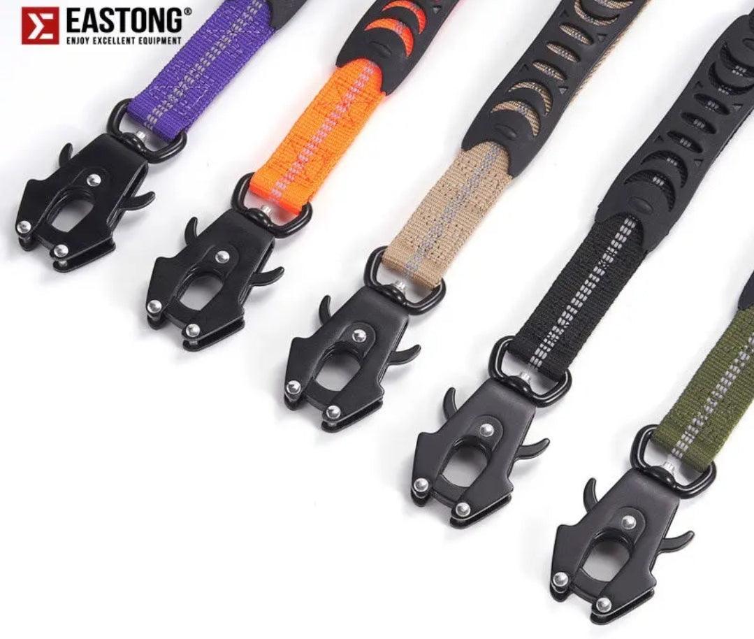 Heavy Duty Dog Lead - Shock Absorption - North East Pet Shop Dog Shack UK