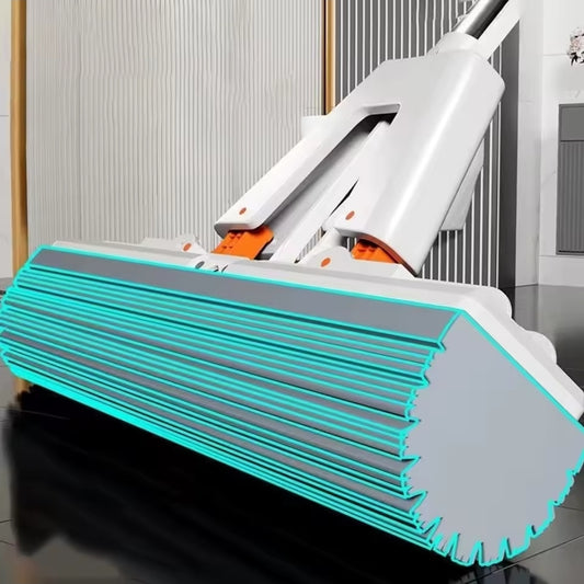 Heavy Duty Squeegee Sponge Mop - North East Pet Shop North East Pet Shop