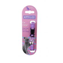 Hemm & Boo Cat Collar Tartan - North East Pet Shop Kitty & Co