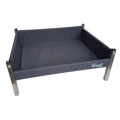 Henry Wag Elevated Dog Bed - North East Pet Shop Henry Wag
