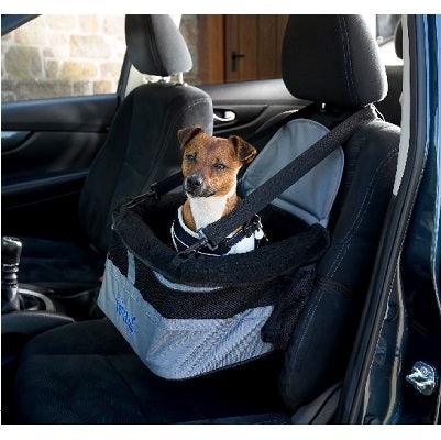 Henry Wag Pet Car Booster Seat - North East Pet Shop Henry Wag