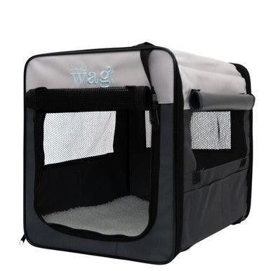 Henry Wag Pet Crate - Medium - North East Pet Shop Henry Wag