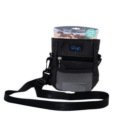 Henry Wag Treat Travel Bag - North East Pet Shop Henry Wag