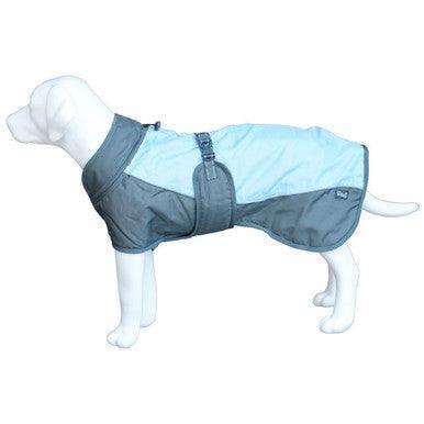 Henry Wag Waterproof Coat Extra Small 35cm - North East Pet Shop Henry Wag