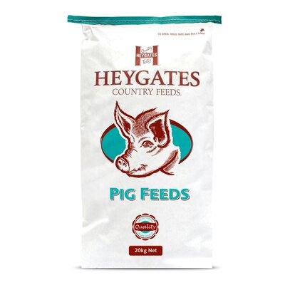 Heygates Breeding Sow Nuts 20kg - North East Pet Shop Heygates