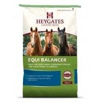 Heygates Equi Balancer Pellets 20kg - North East Pet Shop Heygates