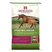 Heygates Stud Balancer Pellets 20kg - North East Pet Shop Heygates