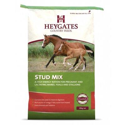 Heygates Stud Mix 20kg - North East Pet Shop Heygates