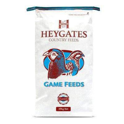 Heygates Superstarter Mini Crumbs 20kg - North East Pet Shop Heygates