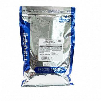 Hikari Algae Wafers 1kg - North East Pet Shop Hikari
