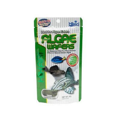 Hikari Algae Wafers [SNG] 82g - North East Pet Shop Hikari