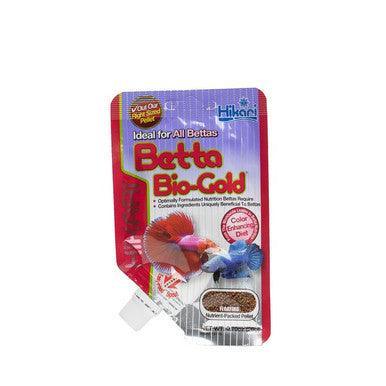 Hikari Betta Bio Gold 20g - North East Pet Shop Hikari
