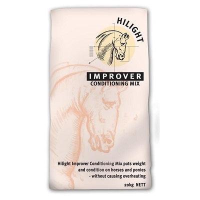 Hilight Improver Conditioning Mix - North East Pet Shop Hilight